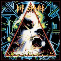Def Leppard - Hysteria (Deluxe)