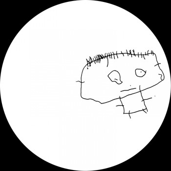 DJ Aakmael - Untitled