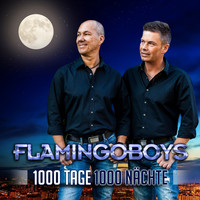 Flamingoboys - 1000 Tage 1000 Nächte
