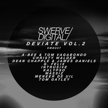 Various Artists - Deviate, Vol. 2