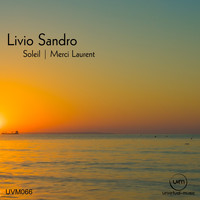 Livio Sandro - Soleil | merci laurent