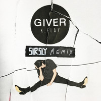 K.Flay - Giver (Sir Sly Remix [Explicit])