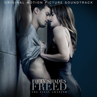 The Spencer Lee Band - The Wolf (From "Fifty Shades Freed (Original Motion Picture Soundtrack))