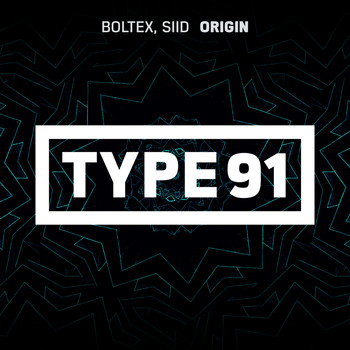 Boltex & Siid - Origin