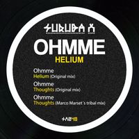 Ohmme - Helium