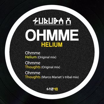 Ohmme - Helium