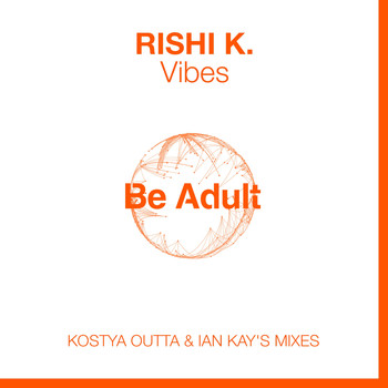 Rishi K. - Vibes
