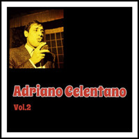 Adriano Celentano - Adriano Celentano Vol. 2