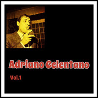 Adriano Celentano - Adriano Celentano Vol. 1