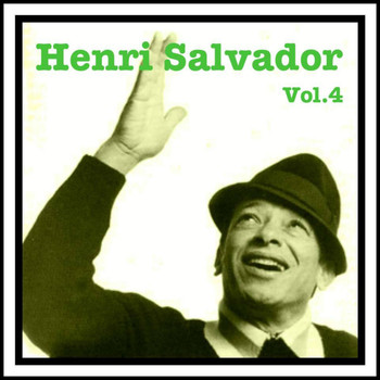 Henri Salvador - Henri Salvador Vol. 4