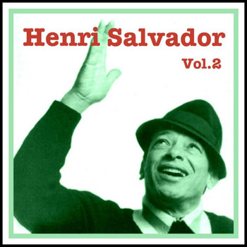 Henri Salvador - Henri Salvador Vol. 2