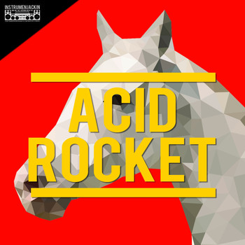 Various Artists - Acid Rocket