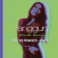 Anggun - What We Remember