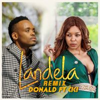 Donald - Landela (Remix)