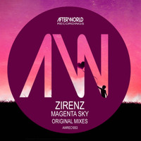 Zirenz - Magenta Sky