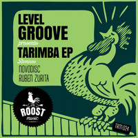 Level Groove - Tarimba Ep