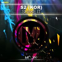 S2 (KOR) - Shake It