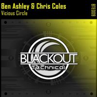 Ben Ashley & Chris Coles - Vicious Circle