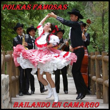 Polkas Famosas - Bailando En Camargo