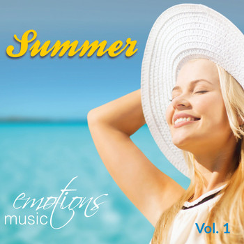 Emotions Music - Summer, Vol. 1