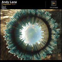 Andy Lane - Progressor