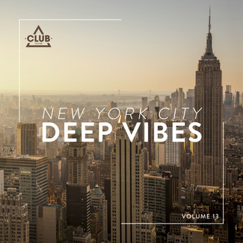 Various Artists - New York City Deep Vibes, Vol. 13