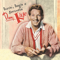 Danny Kaye - Beatin', Bangin' & Scratchin'