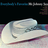Johnny Sea - Everybody's Favorite: Mr Johnny Sea