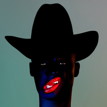 Young Fathers - In My View (Explicit)
