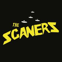 The Scaners - The Scaners