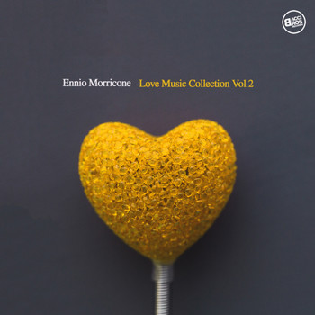 Ennio Morricone - Ennio Morricone Love Music Collection, Vol.2