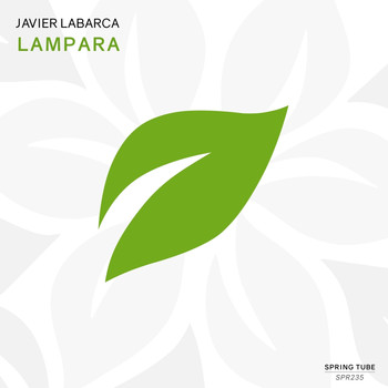 Javier Labarca - Lampara