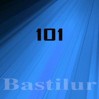 Various Artists - Bastilur, Vol.101