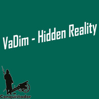 Vadim - Hidden Reality