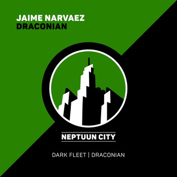 Jaime Narvaez - Draconian