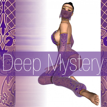 Various Artists - Deep Mystery