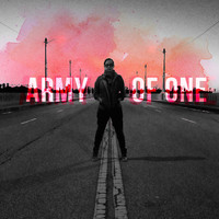 Krikl & J Lima Foxtrot featuring Adrianna Krikl and J Lima Foxtrot - Army Of One