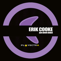 Erik Cooke - Jam Down Under