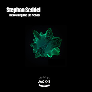Stephan Seddel - Improvising The Old School