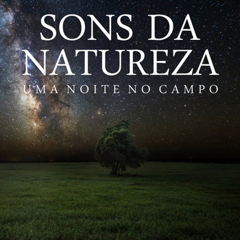 Para Dormir - Sons da Natureza: Uma Noite No Campo