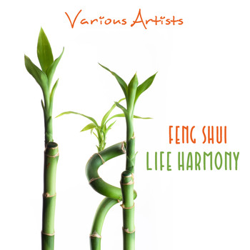 Various Artists - Feng Shui (Life Harmony)