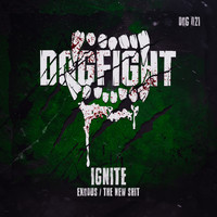 Ignite - Exodus/The New Shit
