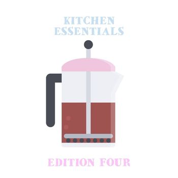 Various Artists - Kitchen Essentials - Edition Four