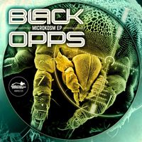 Black Opps - MicroKosm