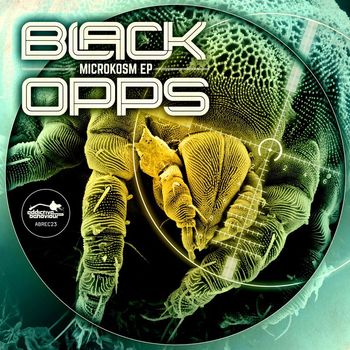 Black Opps - MicroKosm