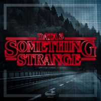 Data 3 - Something Strange