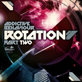 Various Artists - Rotation, Pt. 2
