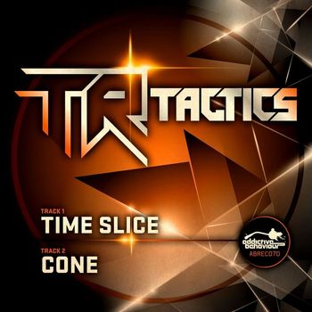 TR Tactics - Time Slice / Cone