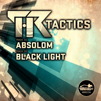 Tr Tactics - Absolom / Black Light