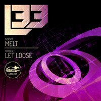 L 33 - Melt / Let Loose